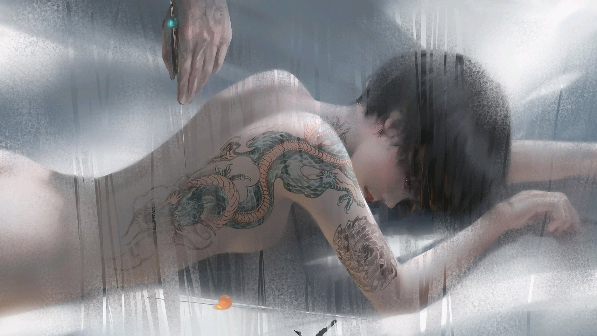 四国蝶泳滑行占比差异数据出炉，国外蝶泳