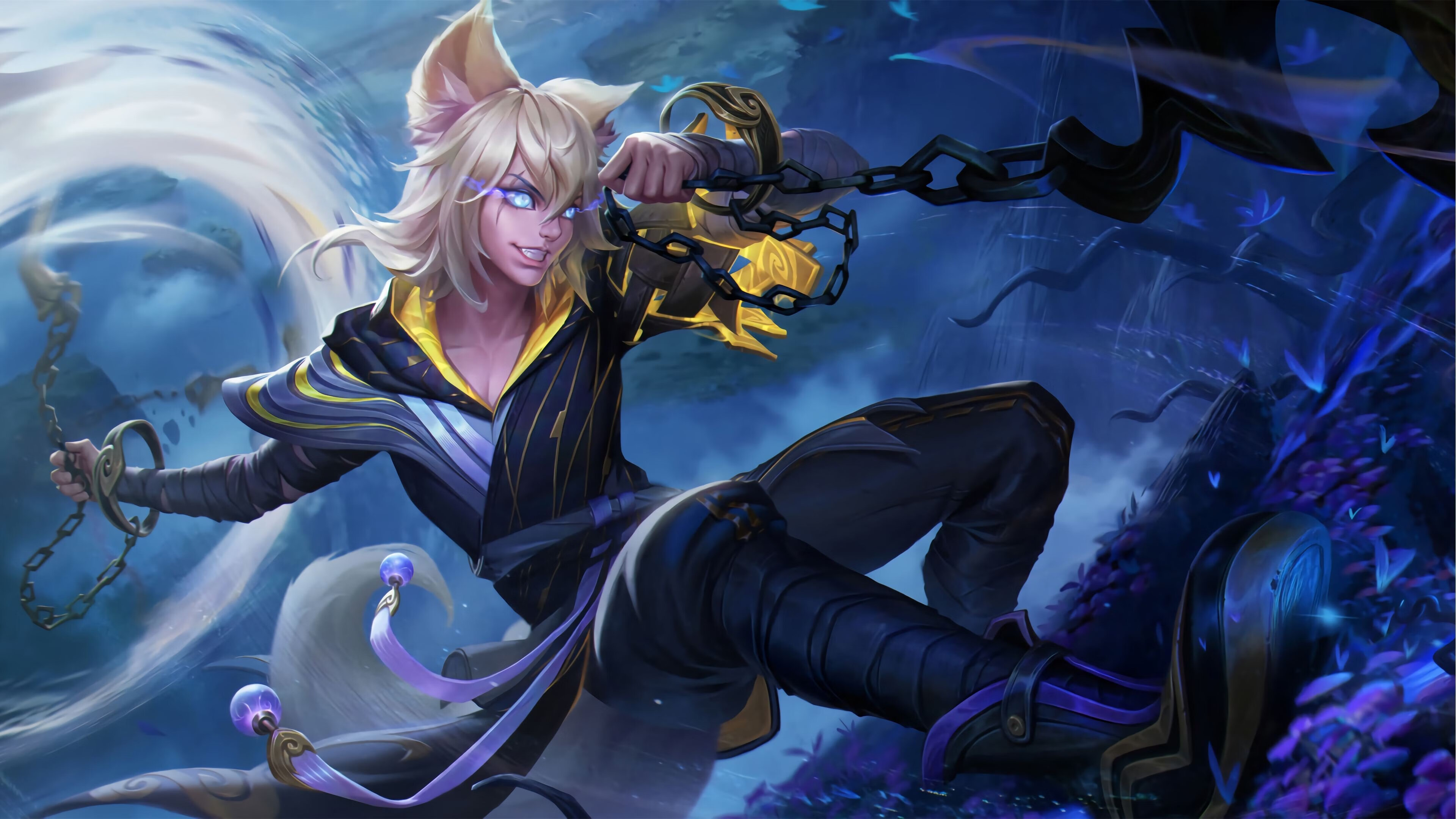 巴尔：凭借冷静的心态和精准的技术，他帮助全黑队在场上占据优势