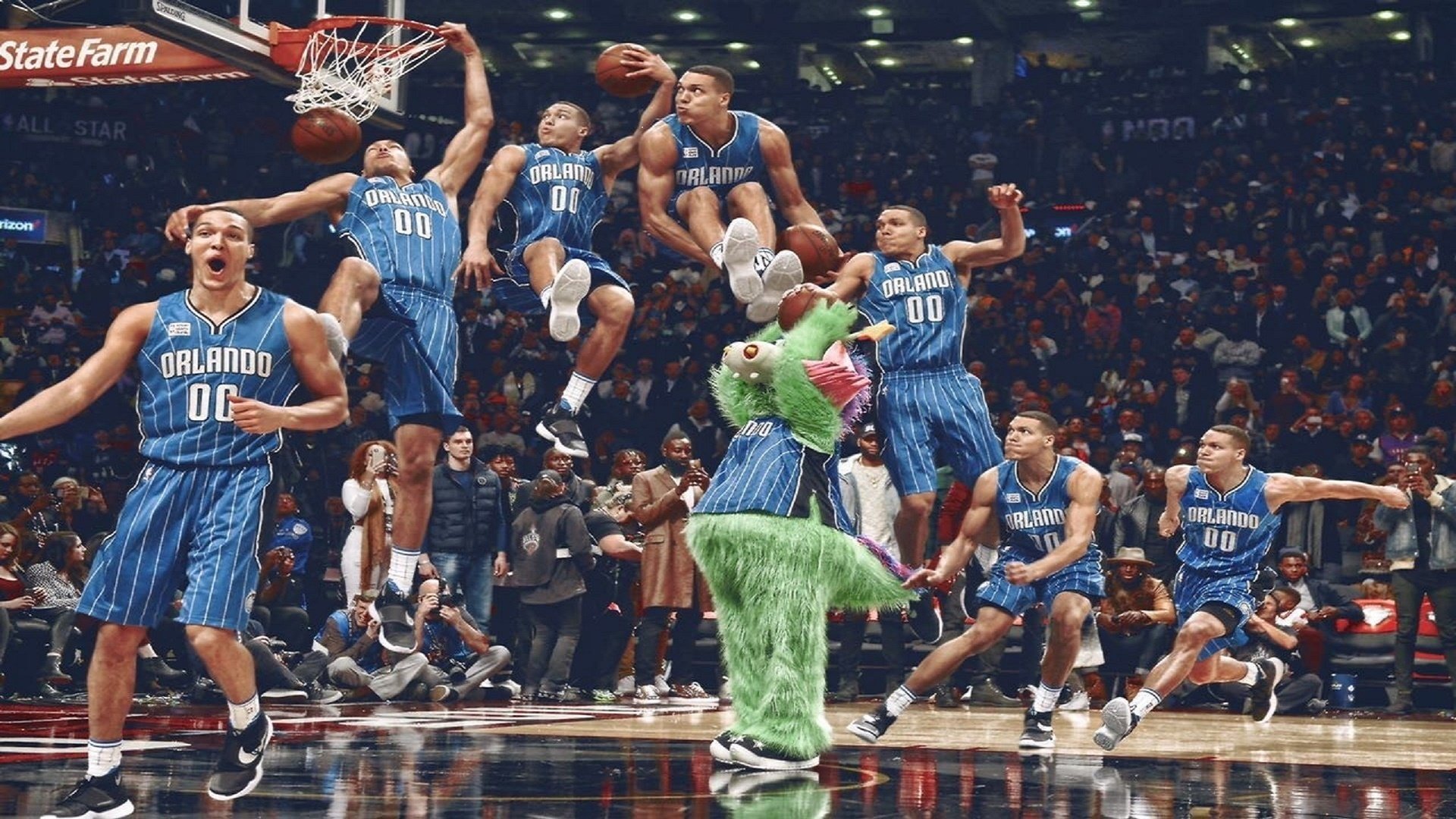 霍勒迪谈体能分配影响整体表现，霍勒迪效力过的球队